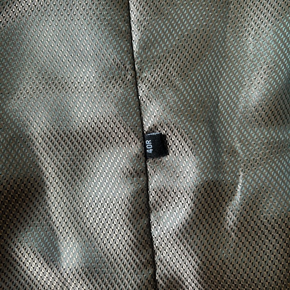 Vinci 3 Piece Suit - Picture 6 of 8